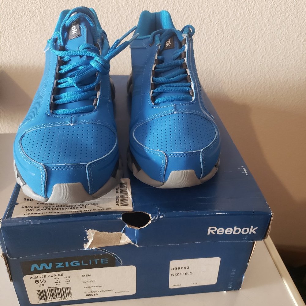 Reebok Ziglite